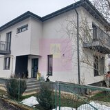 Joita, casa P+1E+pod, 124 mp utili + terasa, balcoane, magazie